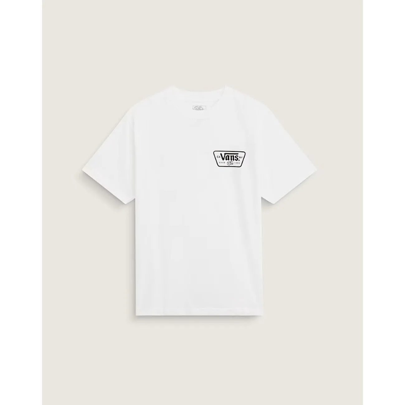 Vans - Vans Men T-Shirt by Vans