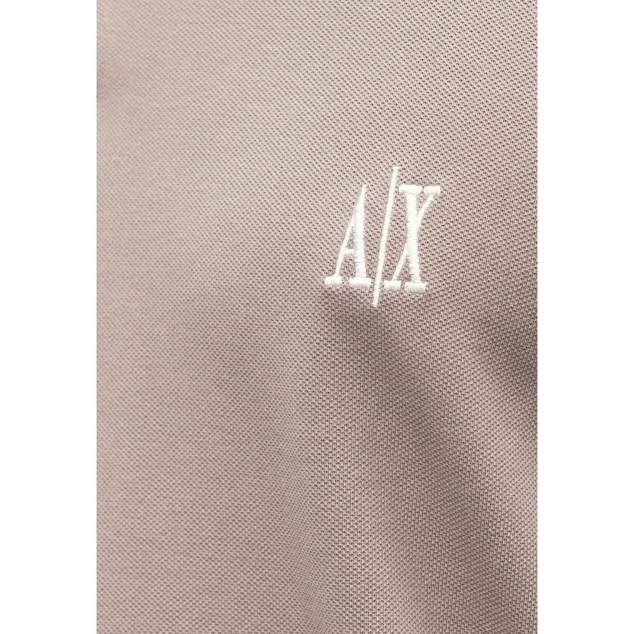 Armani Exchange - Armani Exchange Men Polo by Armani Exchange
