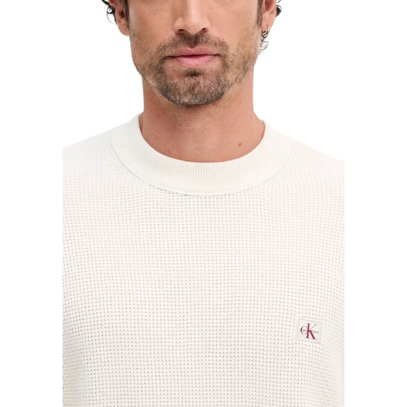 Calvin Klein Jeans - Calvin Klein Jeans Men Knitwear by Calvin Klein Jeans