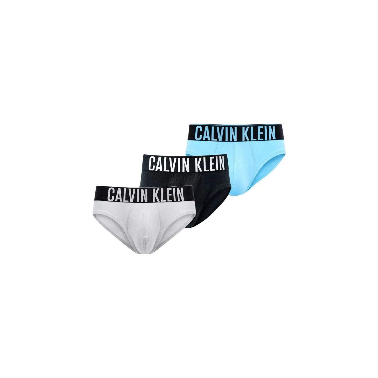 Calvin Klein Underwear - Calvin Klein Underwear Men Underwear by Calvin Klein Underwear