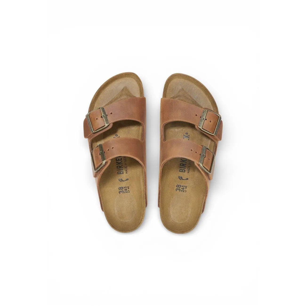 Birkenstock - Birkenstock Men Slippers by Birkenstock