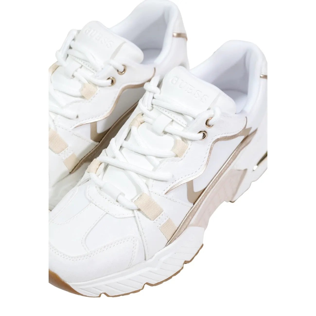 Guess - Guess Women Sneakers by Guess