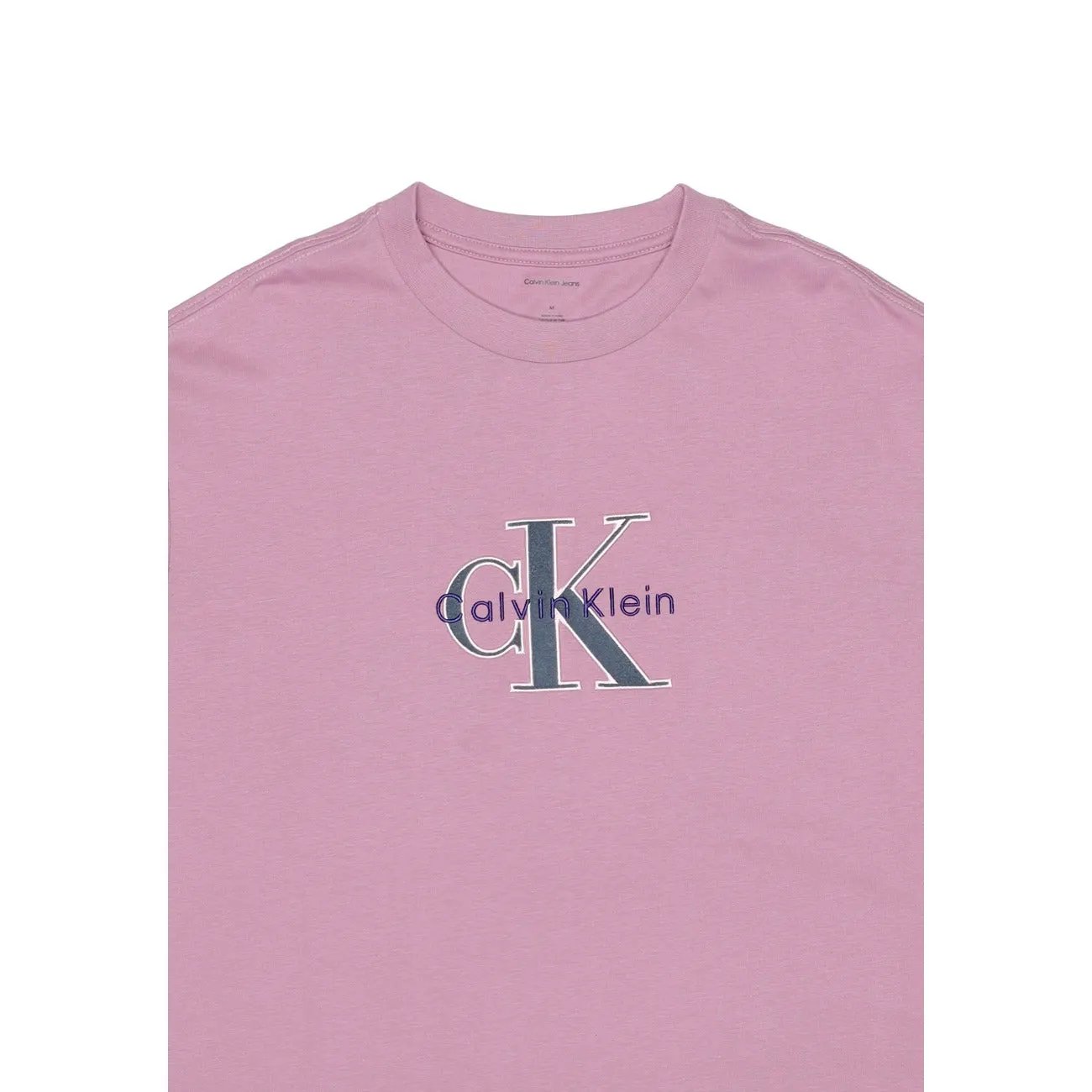 Calvin Klein Jeans - Calvin Klein Jeans Men T-Shirt by Calvin Klein Jeans