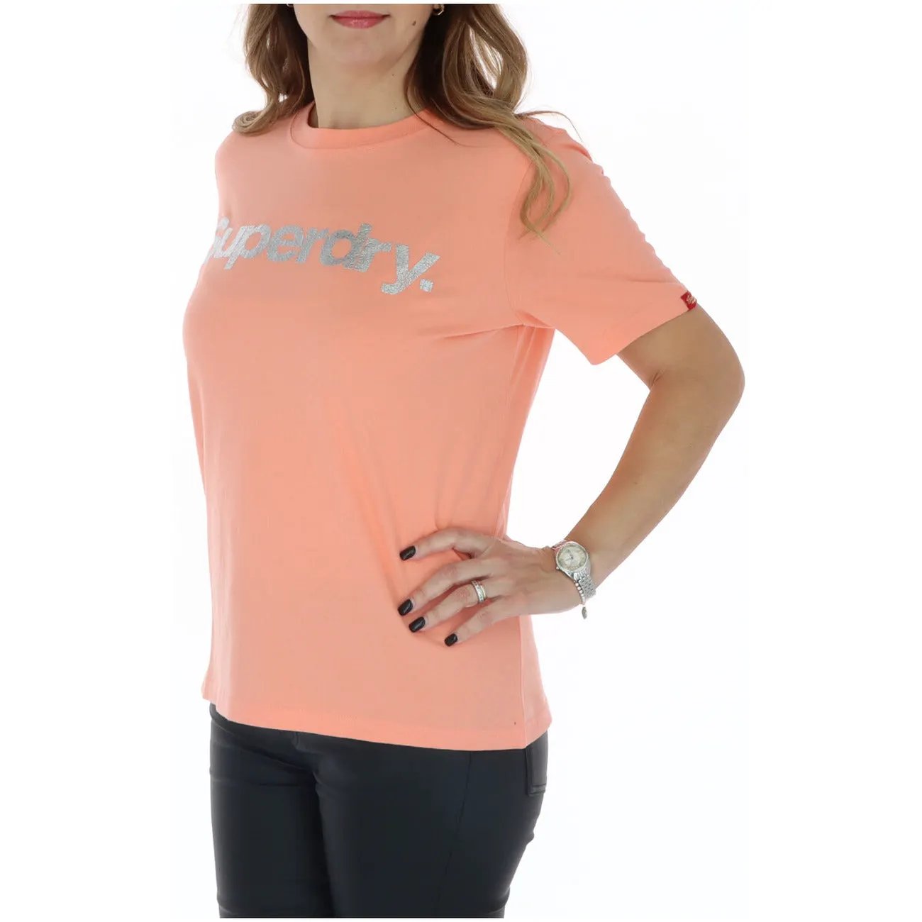 Superdry - Superdry Women T-Shirt by Superdry