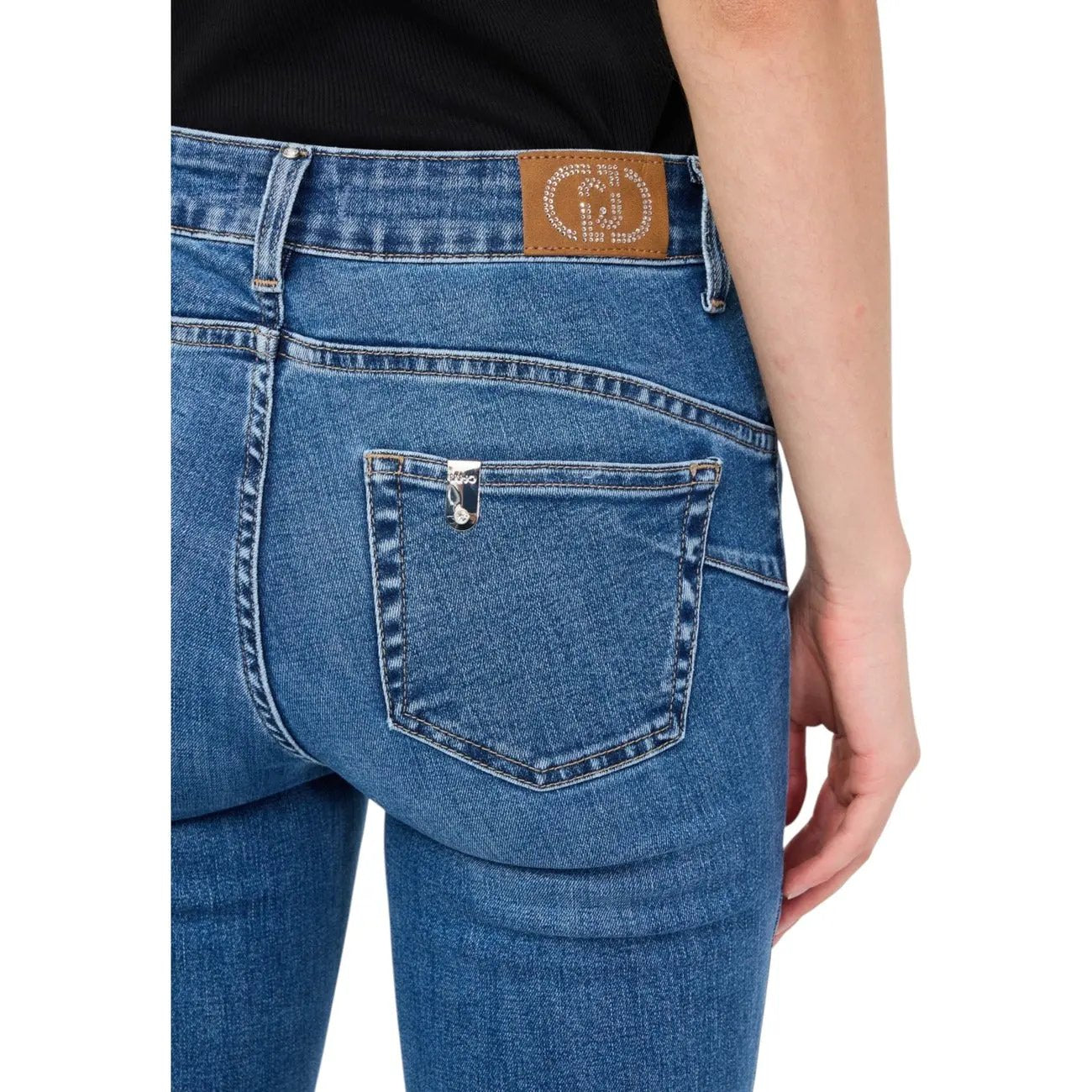 Liu Jo - Liu Jo Women Jeans by Liu Jo