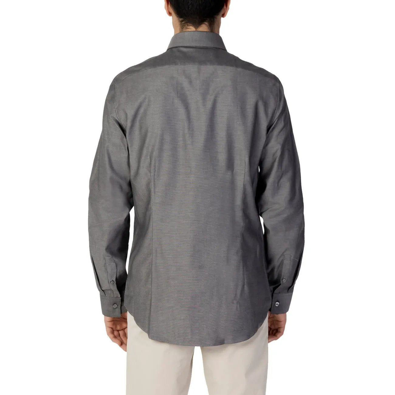Calvin Klein - Calvin Klein Men Shirt by Calvin Klein