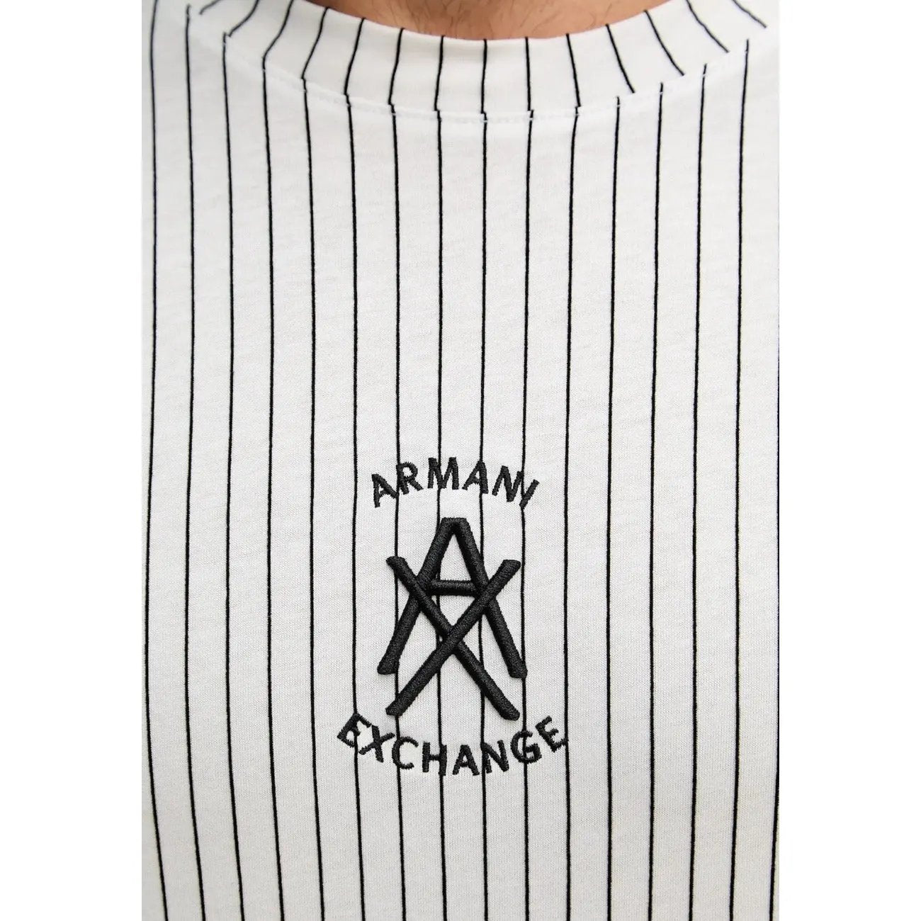 Armani Exchange - Armani Exchange Men T-Shirt by Armani Exchange