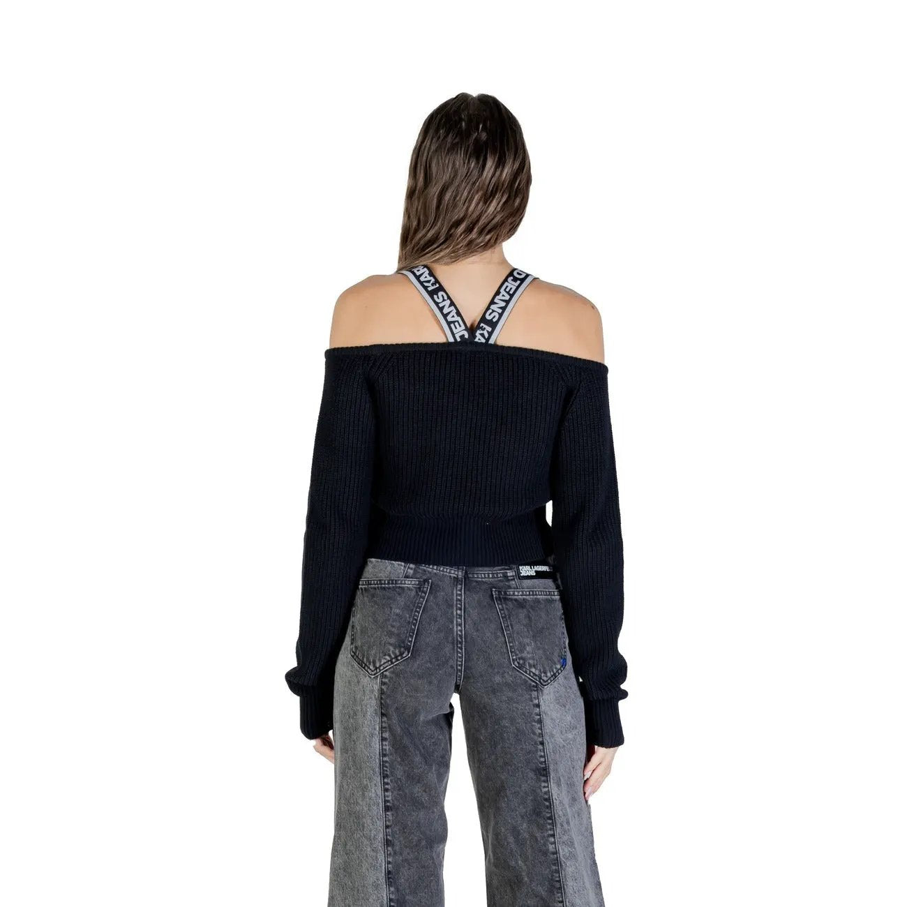 Karl Lagerfeld Jeans - Karl Lagerfeld Jeans Women Knitwear by Karl Lagerfeld Jeans