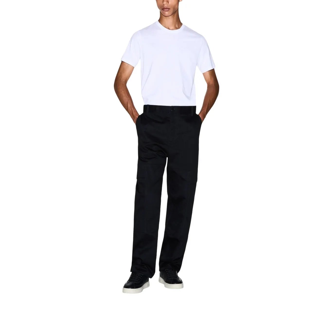 Armani Exchange - Armani Exchange Men T-Shirt by Armani Exchange
