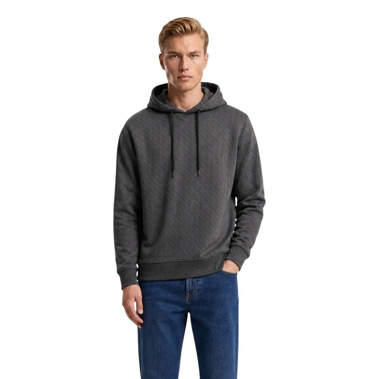 Armani Exchange - Armani Exchange Men Sweatshirts by Armani Exchange