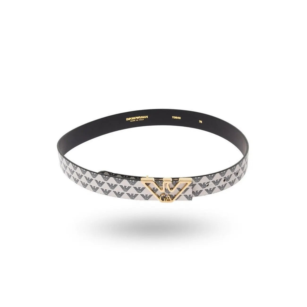 Emporio Armani - Emporio Armani Women Belt by Emporio Armani