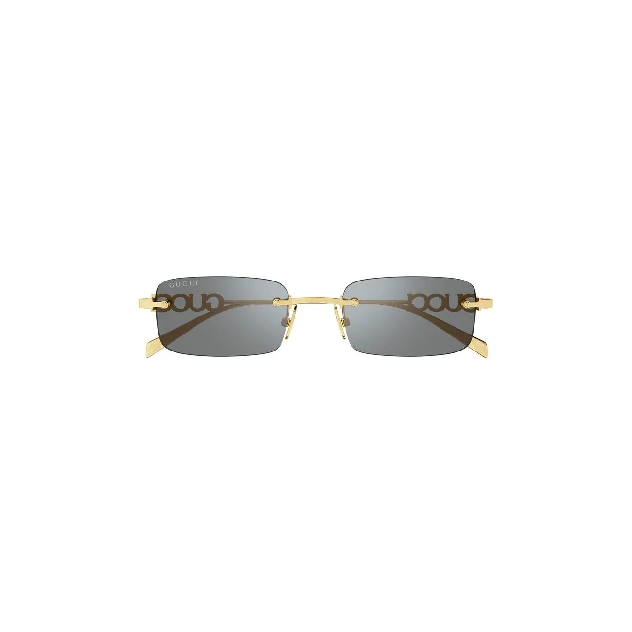 Gucci - Gucci Men Sunglasses by Gucci