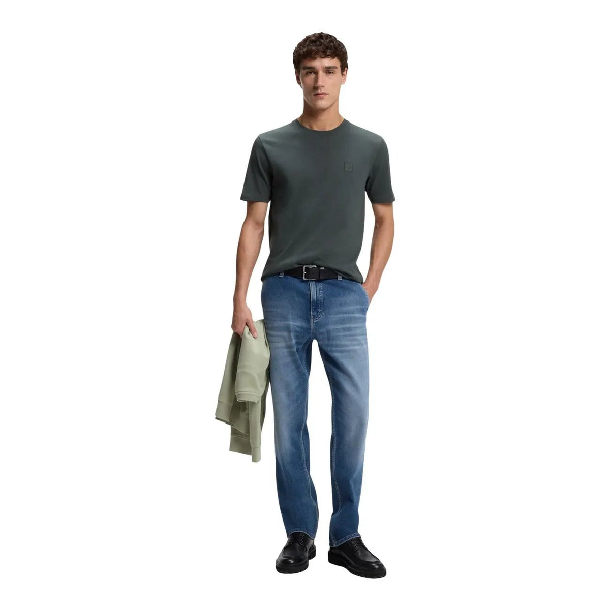Boss - Boss Men T-Shirt