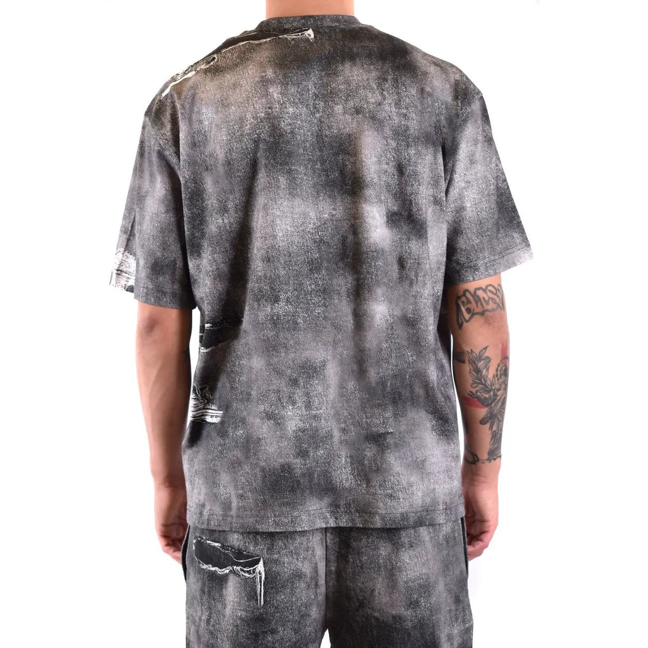 Diesel - Diesel Men T-Shirt by Diesel