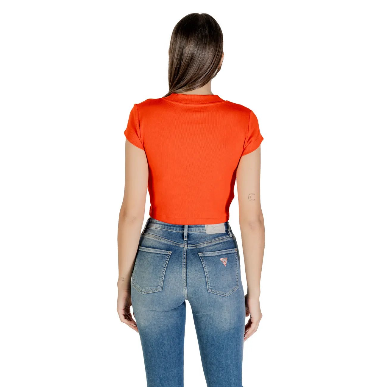 Calvin Klein Jeans - Calvin Klein Jeans Women Top by Calvin Klein Jeans