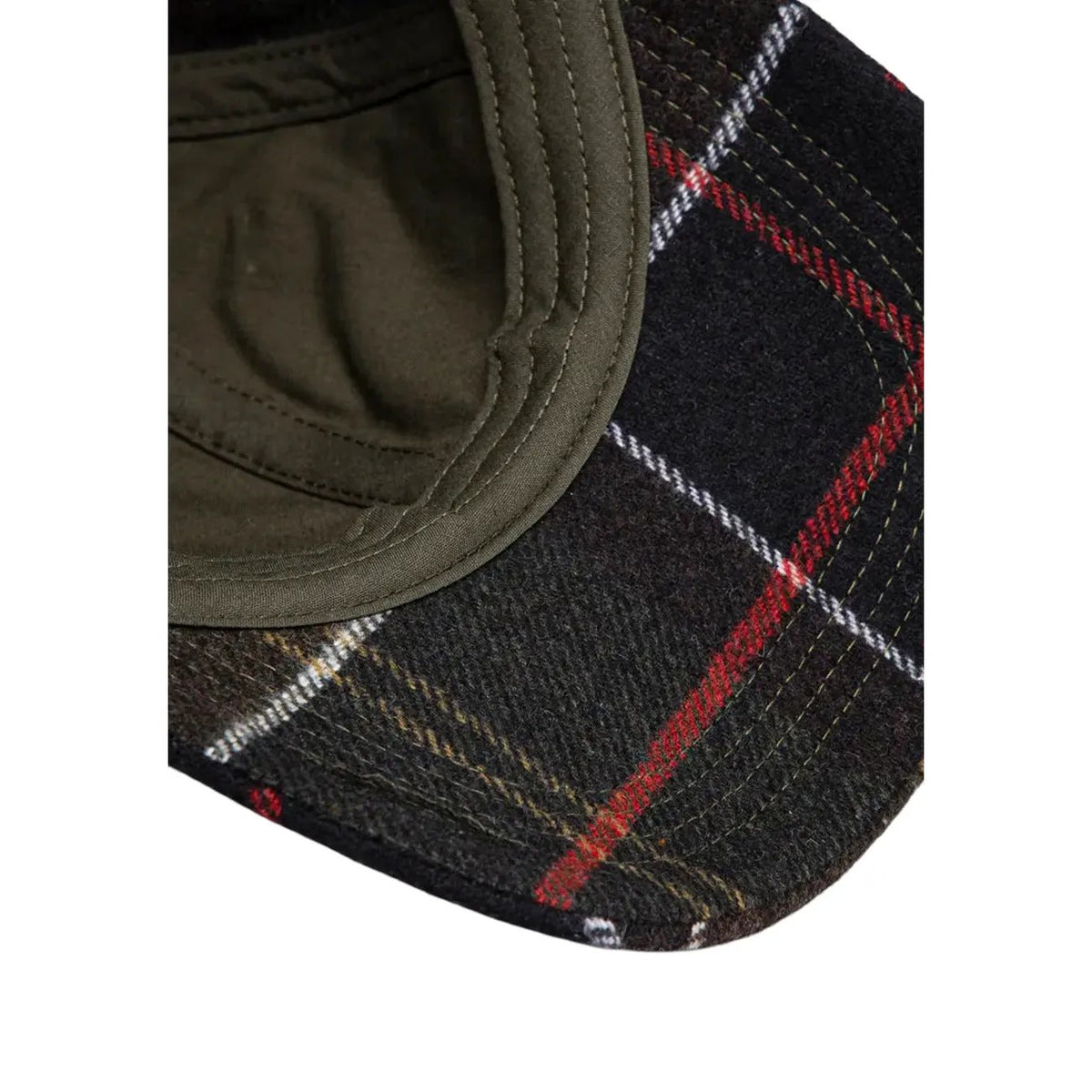 Barbour - Barbour Men Cap by Barbour