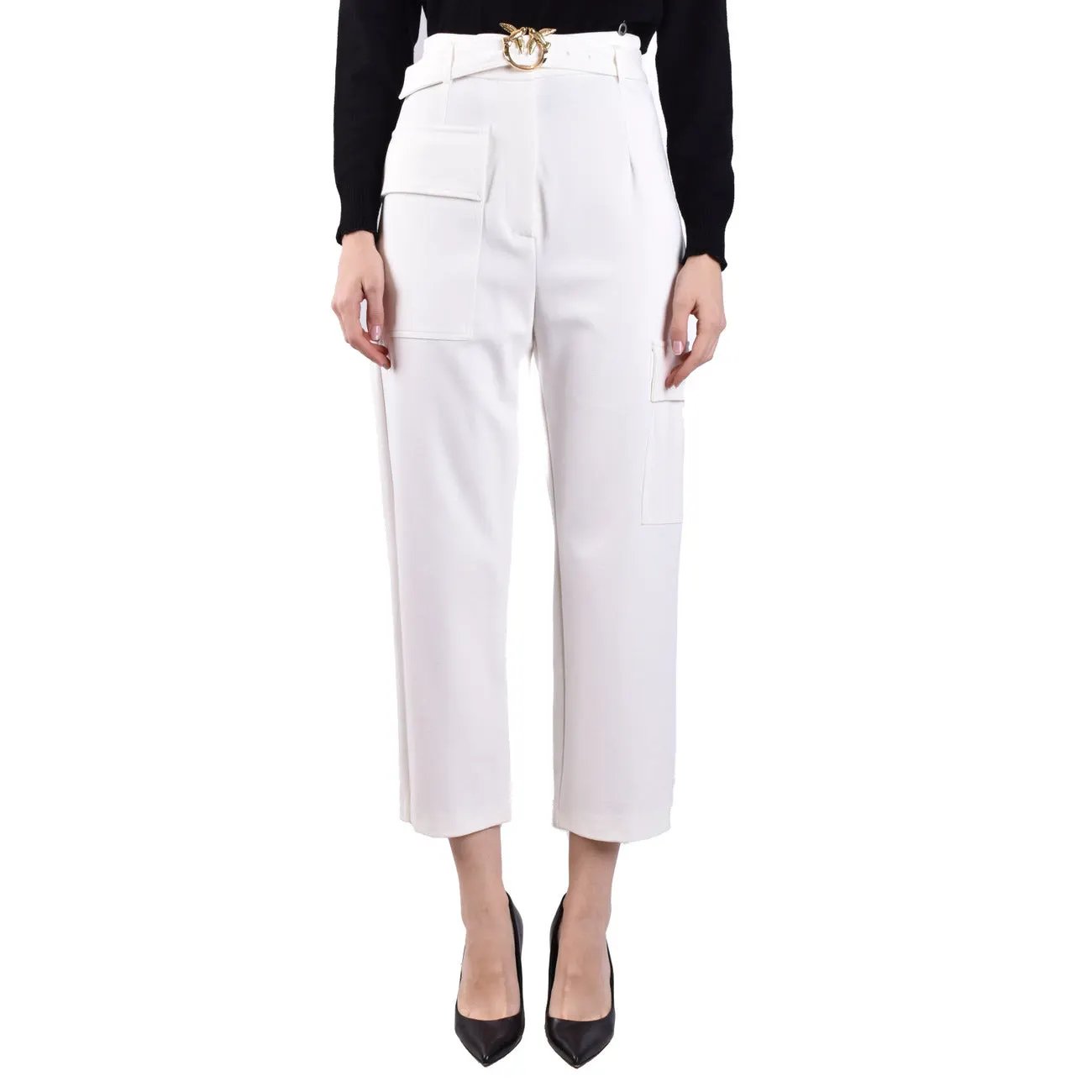 Pinko - Pinko Women Trousers by Pinko