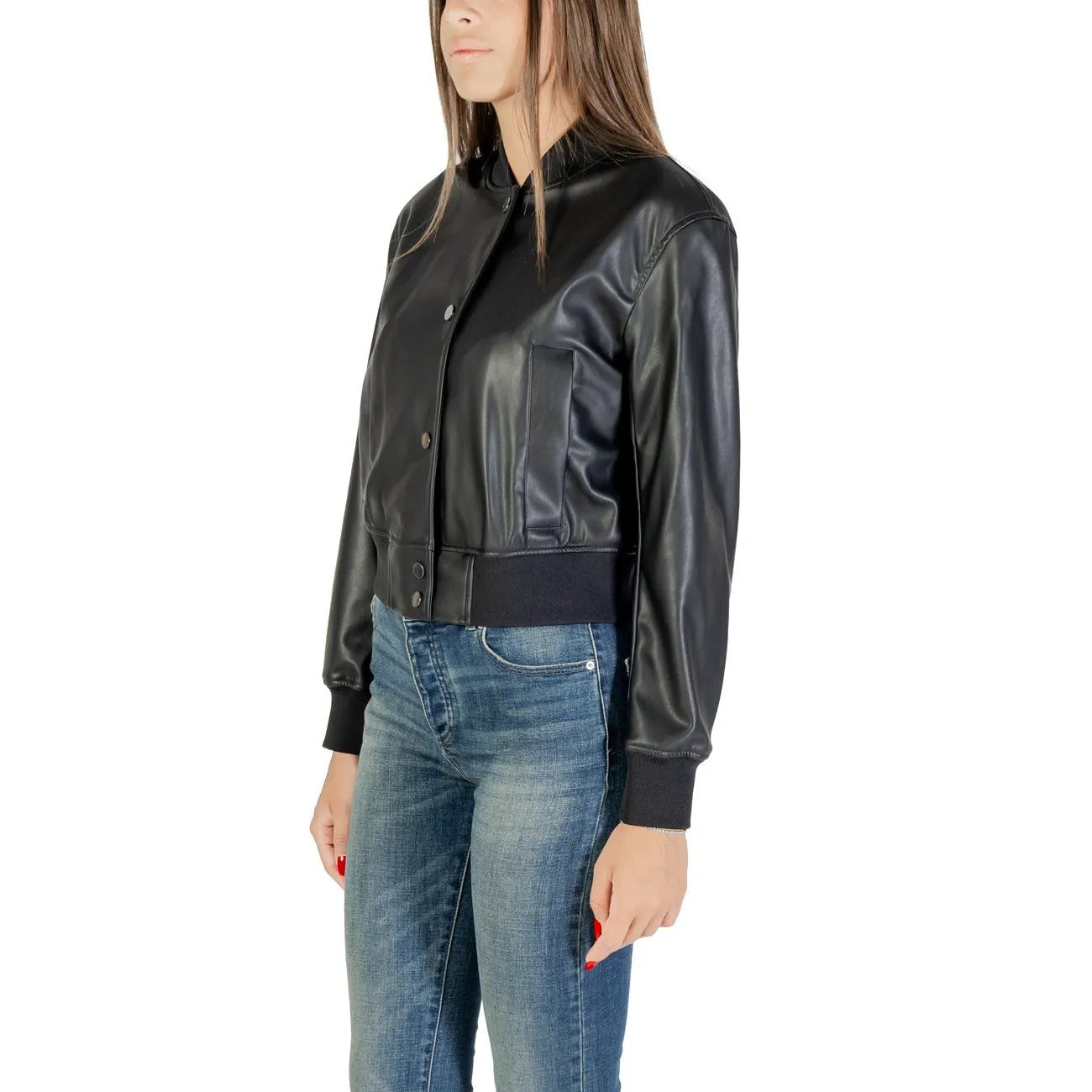 Armani Exchange - Armani Exchange Women Blazer by Armani Exchange