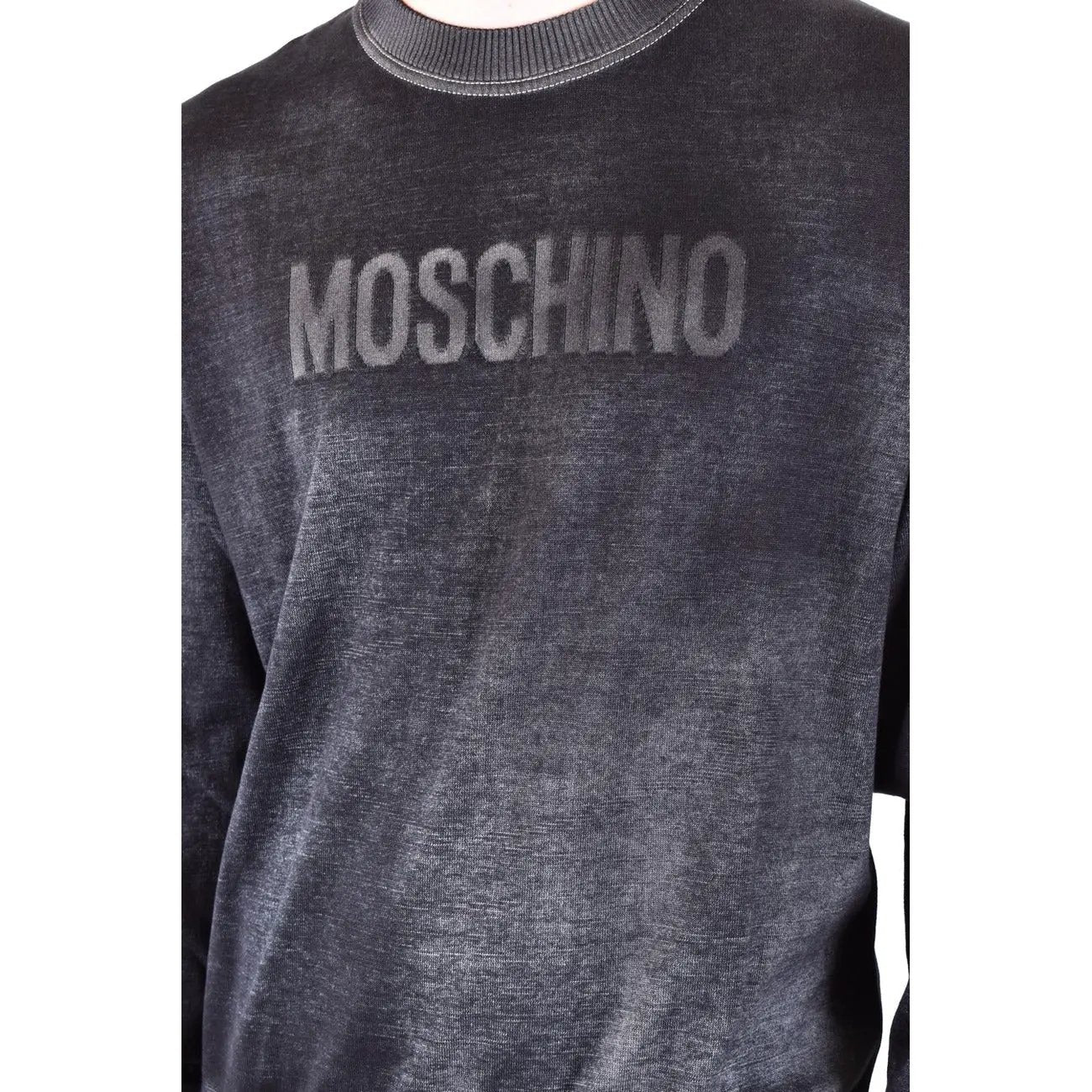 Moschino - Moschino Men Sweatshirts by Moschino