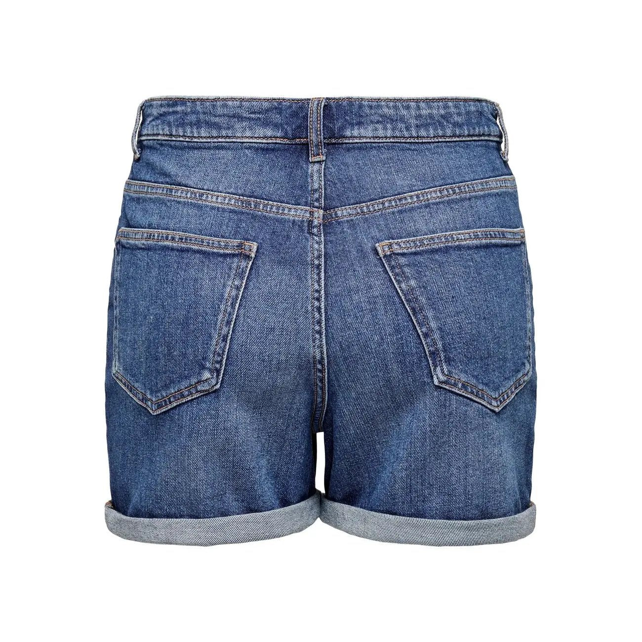 Only - Only Women Short by Only