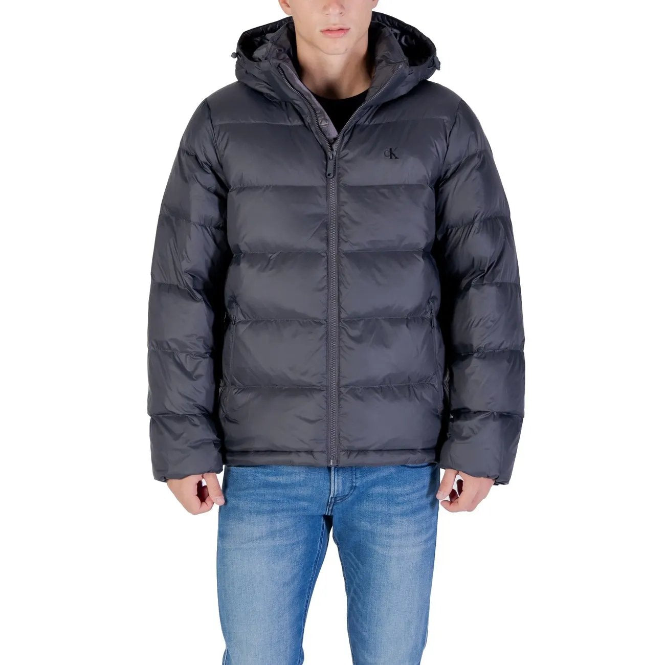 Calvin Klein Jeans - Calvin Klein Jeans Men Jacket by Calvin Klein Jeans