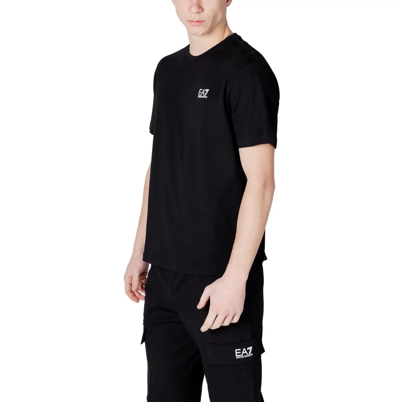 Ea7 - Ea7 Men T-Shirt by Ea7