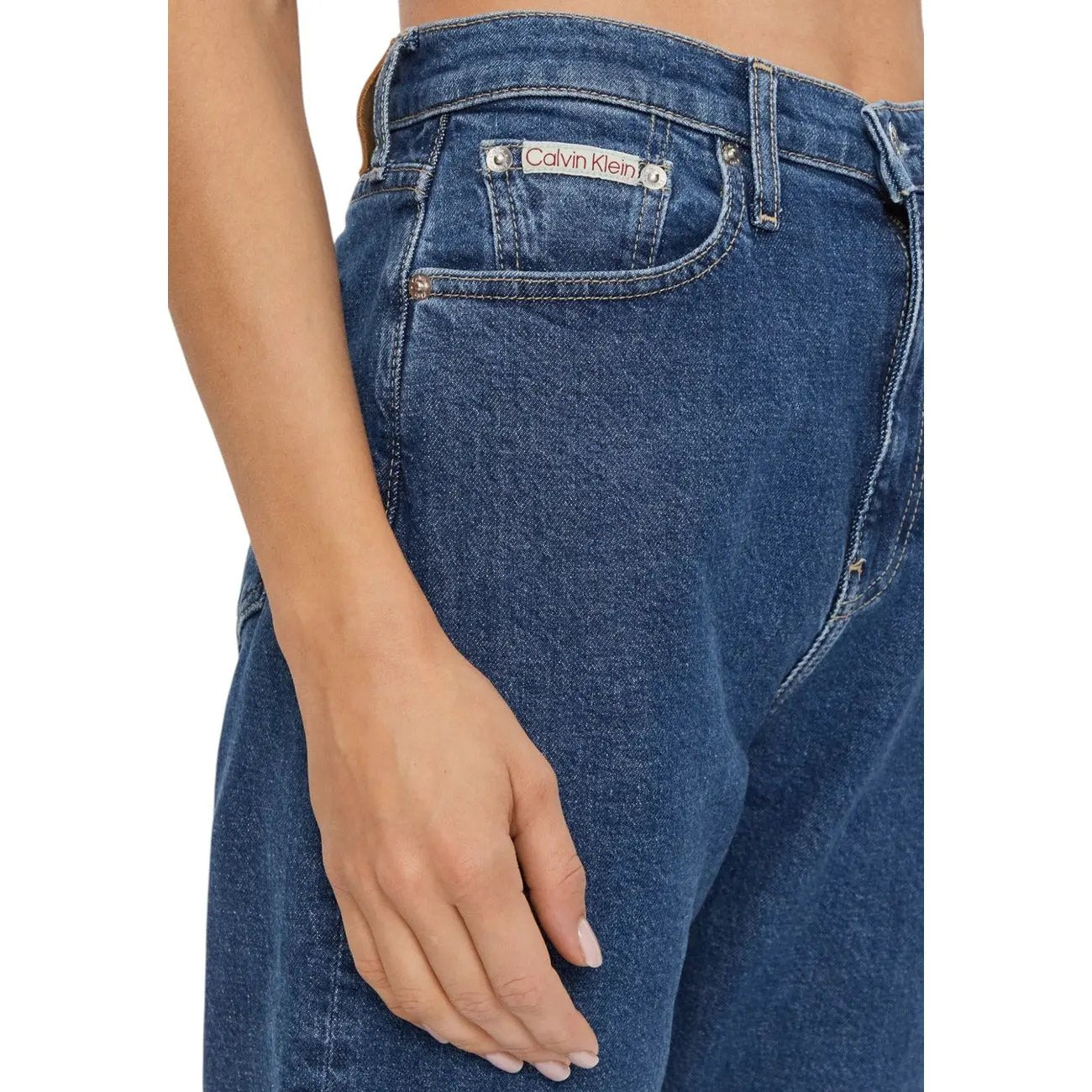 Calvin Klein Jeans - Calvin Klein Jeans Women Jeans by Calvin Klein Jeans