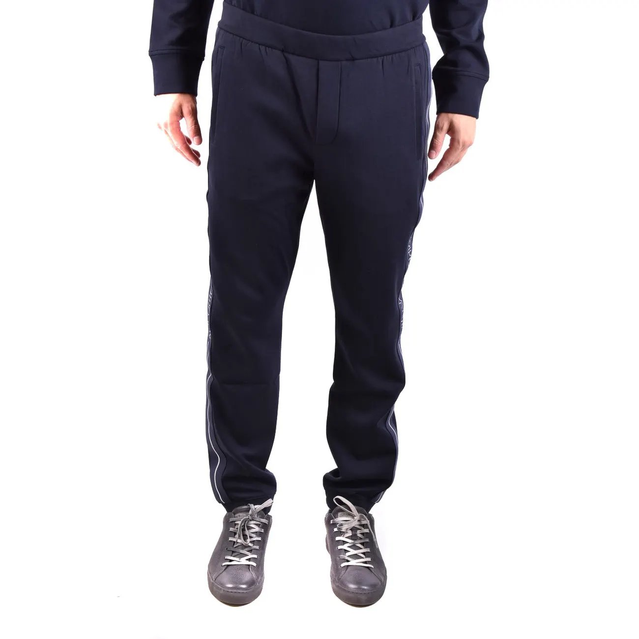 Emporio Armani - Emporio Armani Men Trousers by Emporio Armani