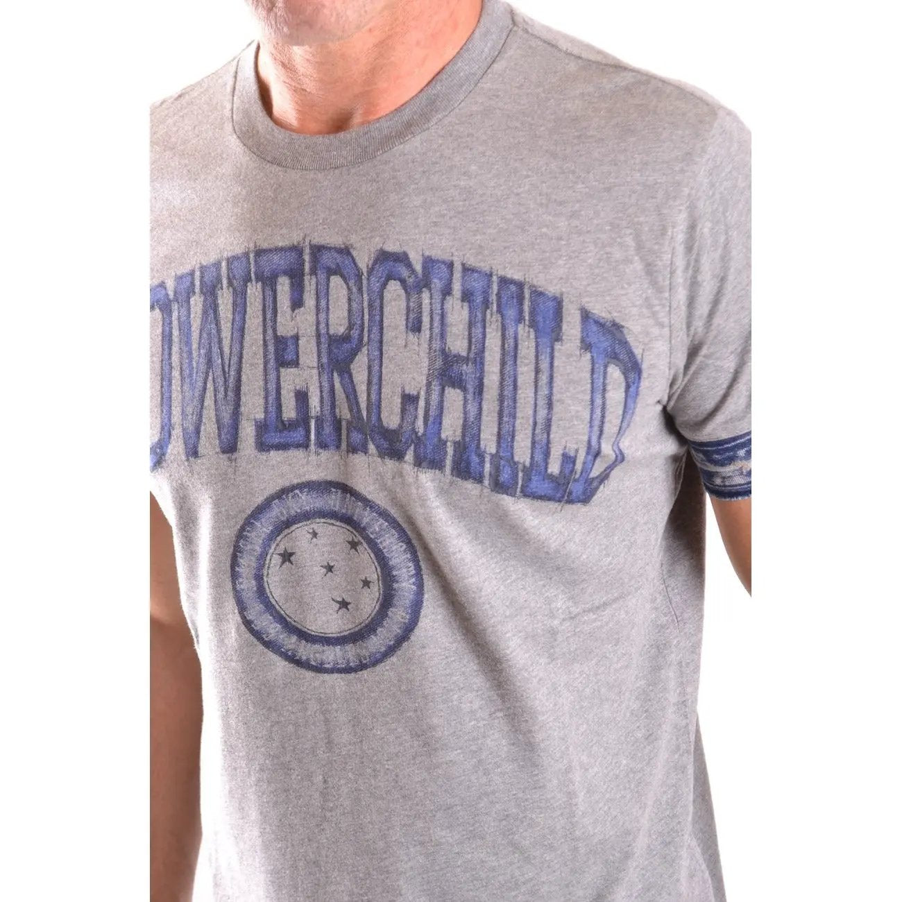 Diesel - Diesel Men T-Shirt by Diesel