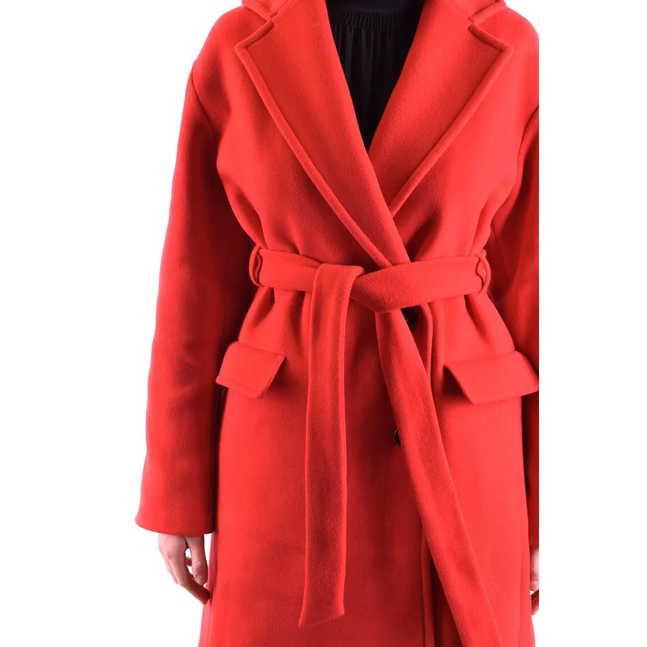 Pinko - Pinko Women Coat by Pinko