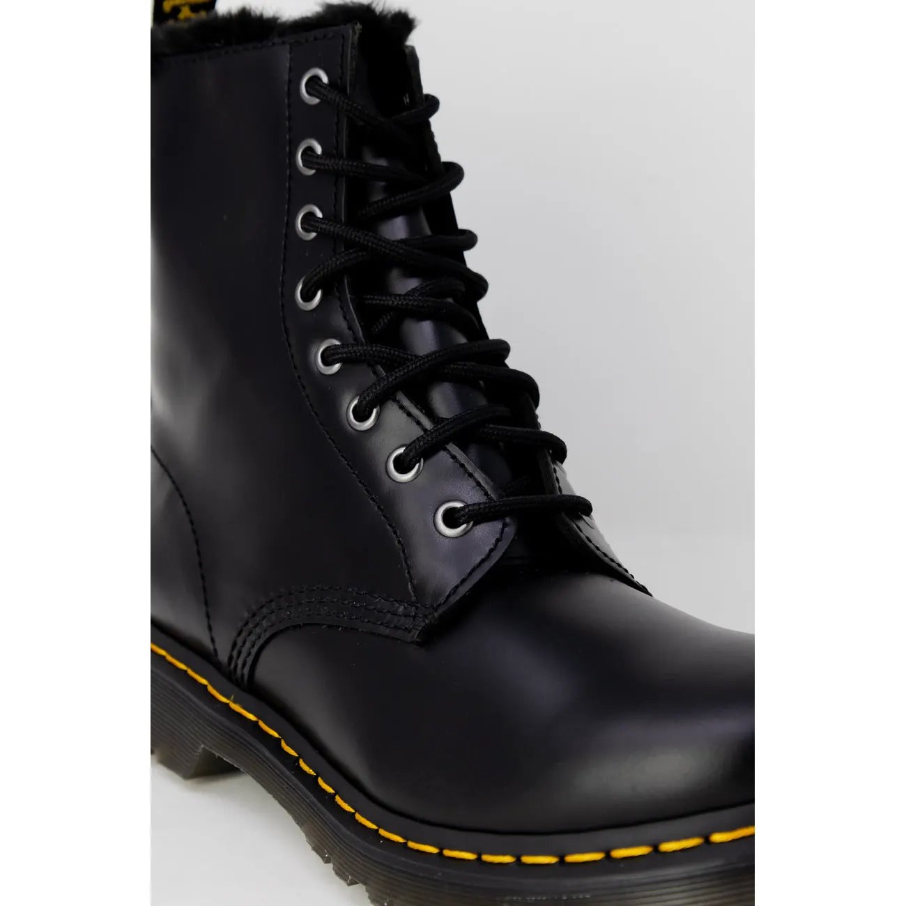 Dr. Martens - Dr. Martens Women Boots by Dr. Martens