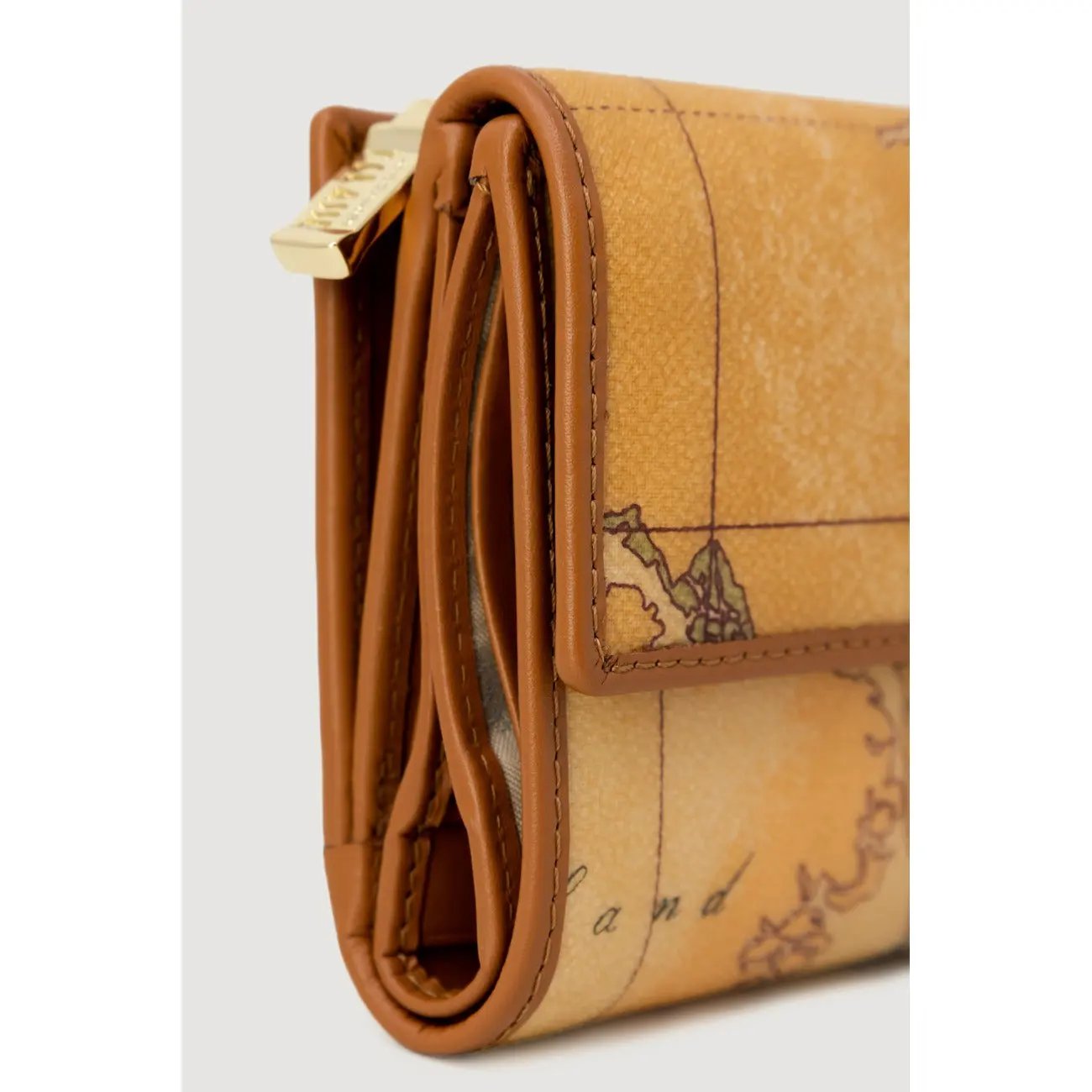 Alviero Martini Prima Classe - Alviero Martini Prima Classe Women Wallet by Alviero Martini Prima Classe