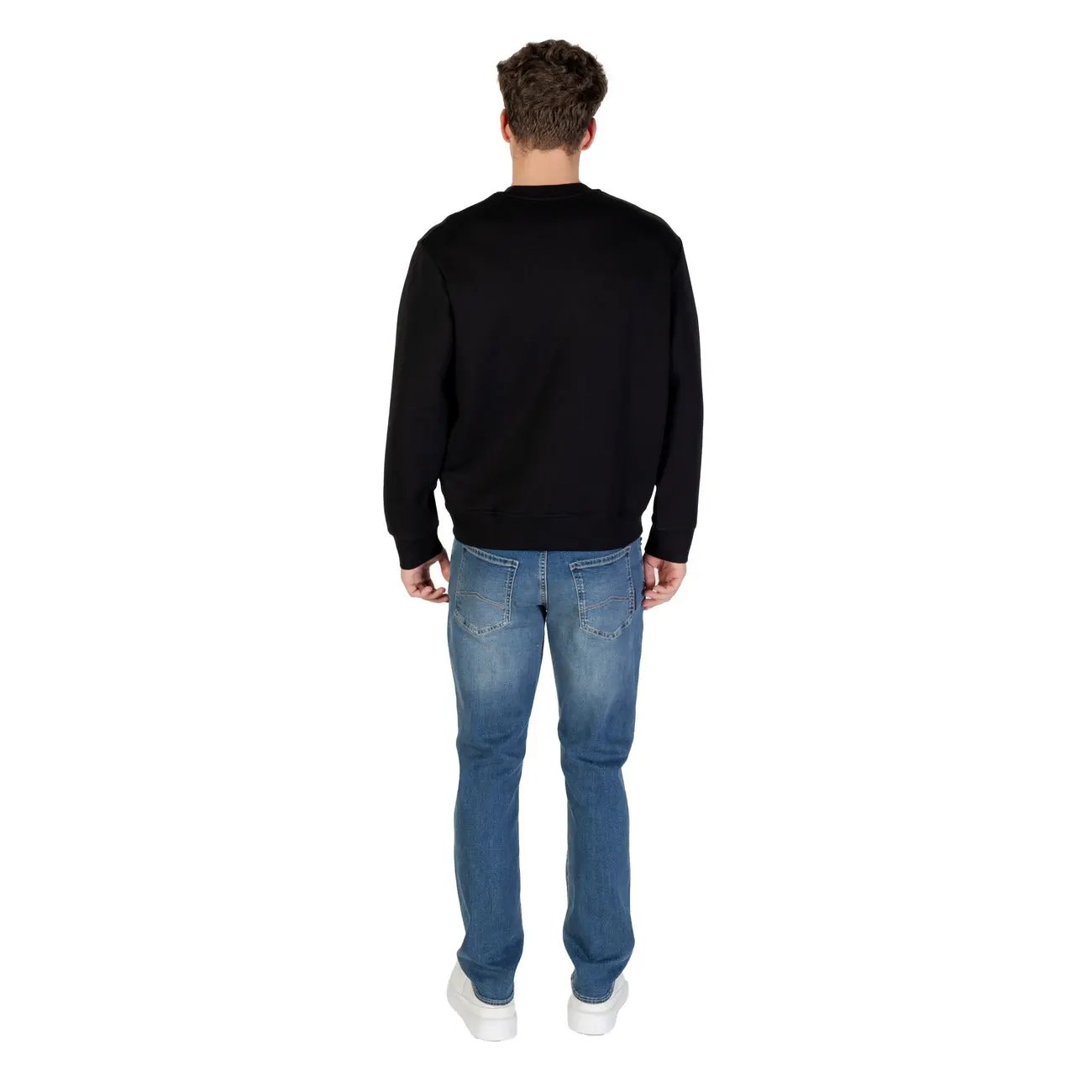Armani Exchange - Armani Exchange Men Sweatshirts by Armani Exchange