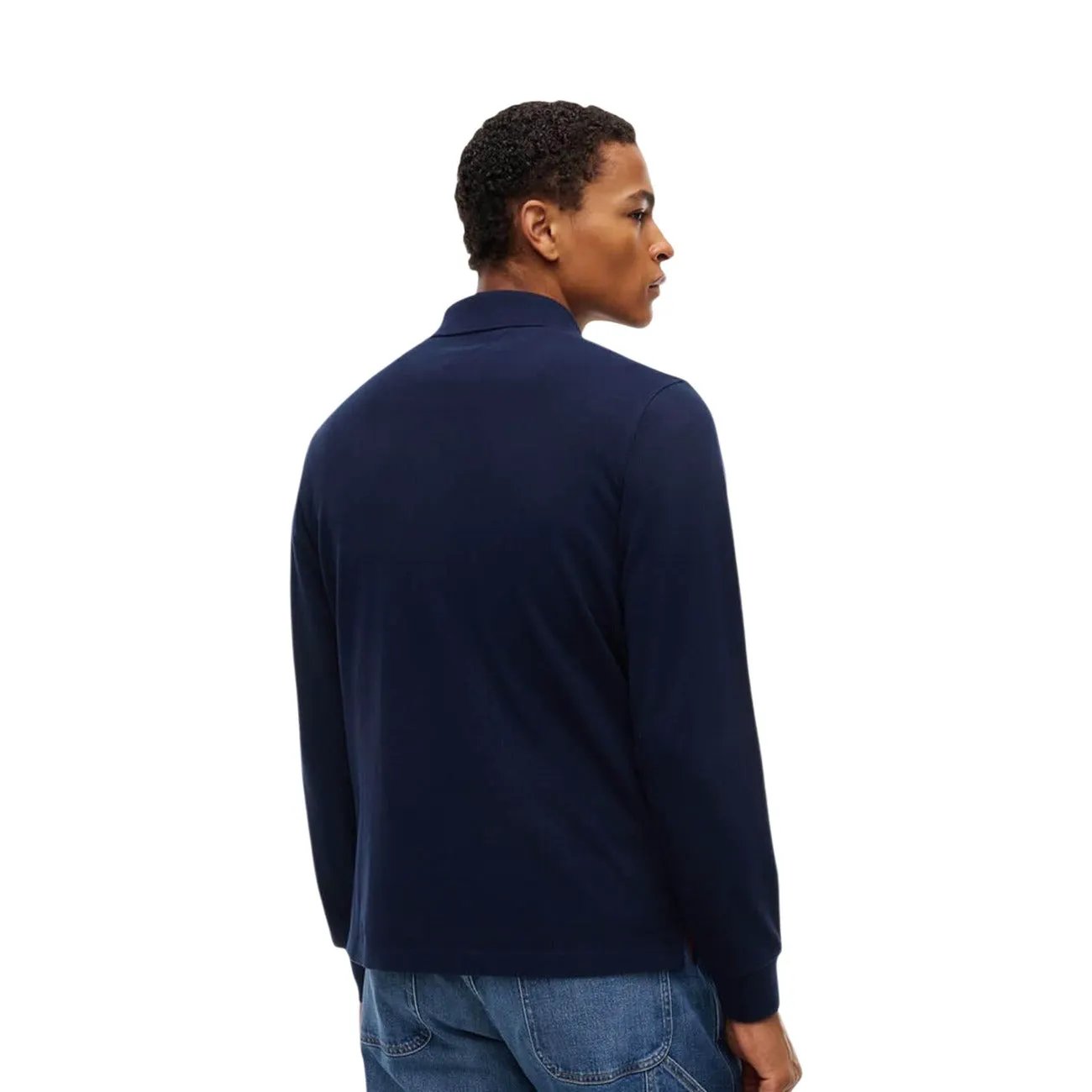 Tommy Hilfiger Jeans - Tommy Hilfiger Jeans Men Polo by Tommy Hilfiger Jeans
