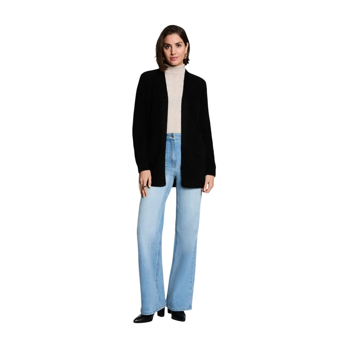 Morgan De Toi - Morgan De Toi  Women Gilet