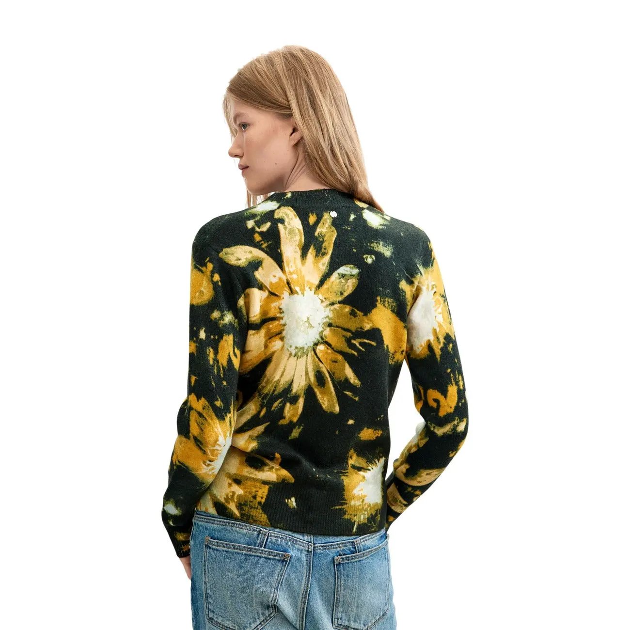 Desigual - Desigual Women Knitwear by Desigual