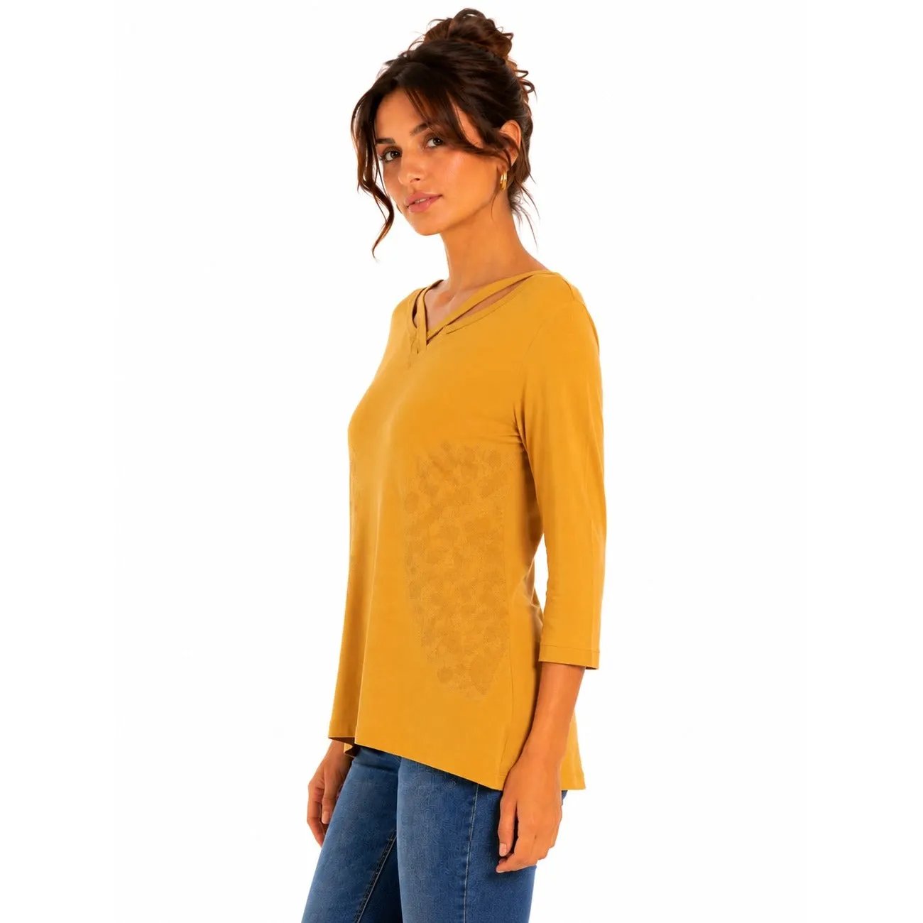 Desigual - Desigual Women Blouse by Desigual