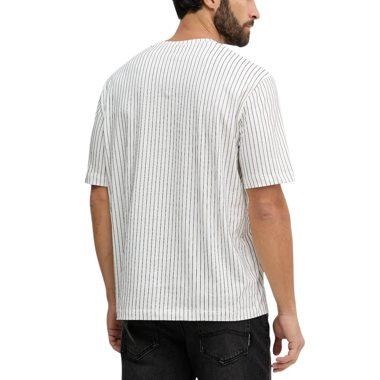 Armani Exchange - Armani Exchange Men T-Shirt by Armani Exchange