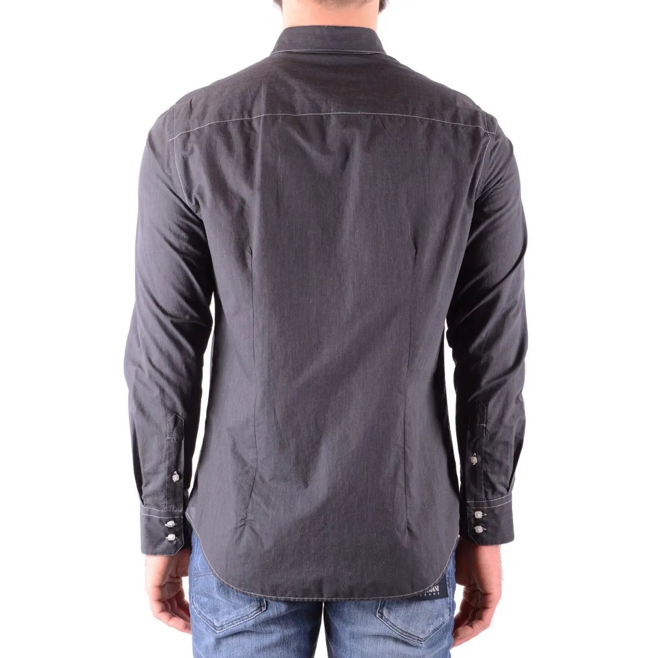 Armani Collezioni - Armani Collezioni Men Shirt by Armani Collezioni