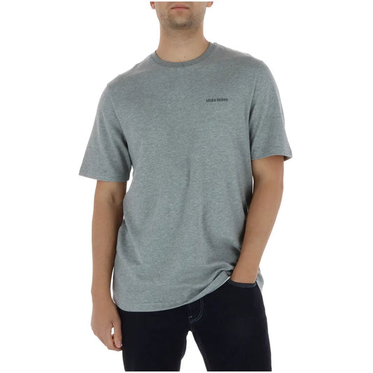 Lyle & Scott Men's Cotton T-Shirt TS2328V
