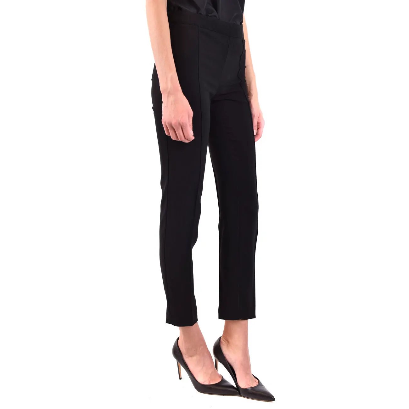 Boutique Moschino - Boutique Moschino Women Trousers by Boutique Moschino