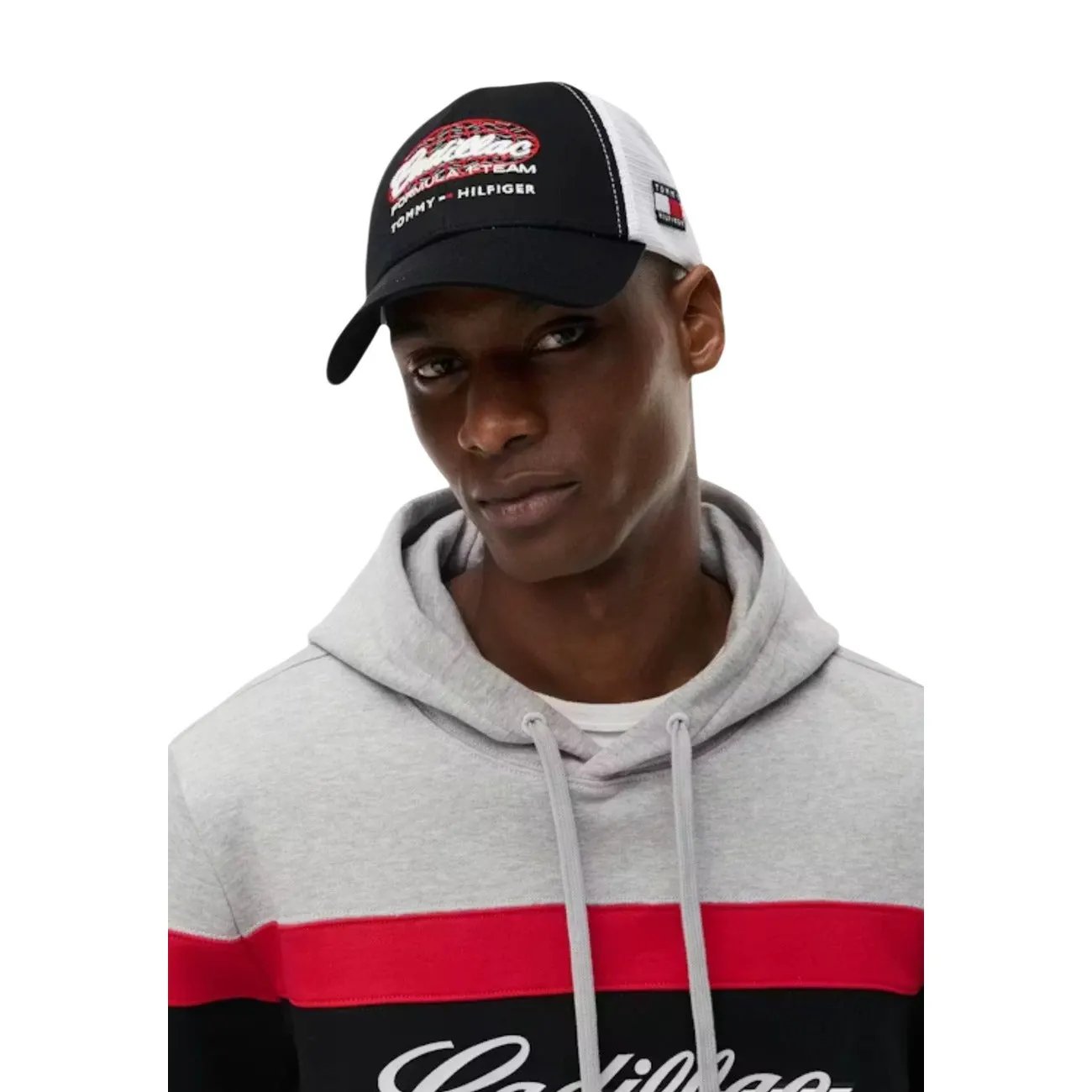 Tommy Hilfiger - Tommy Hilfiger Men Cap by Tommy Hilfiger
