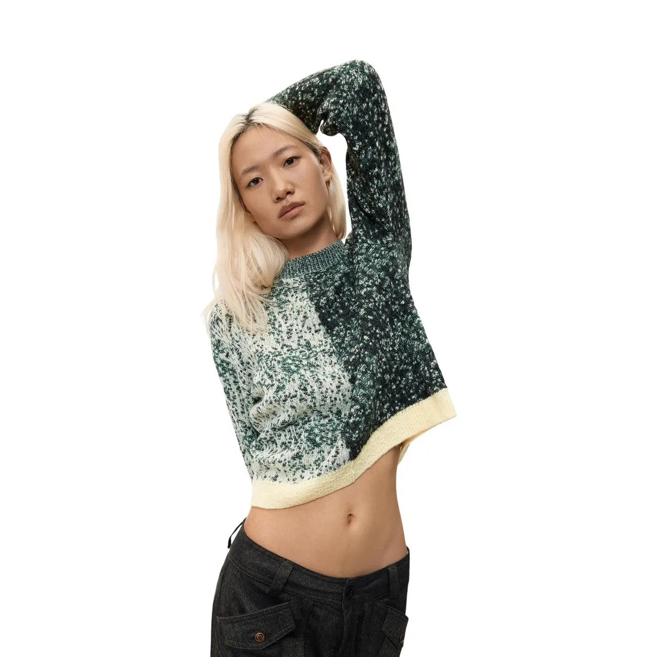 Desigual - Desigual Women Knitwear by Desigual