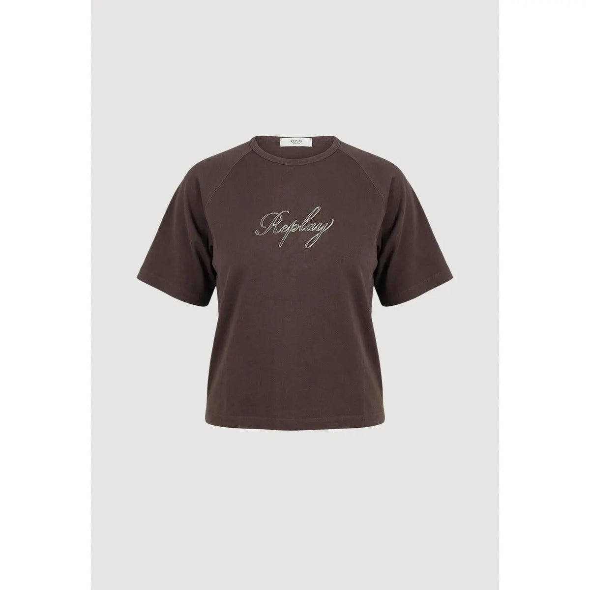Replay - Replay  Women T-Shirt