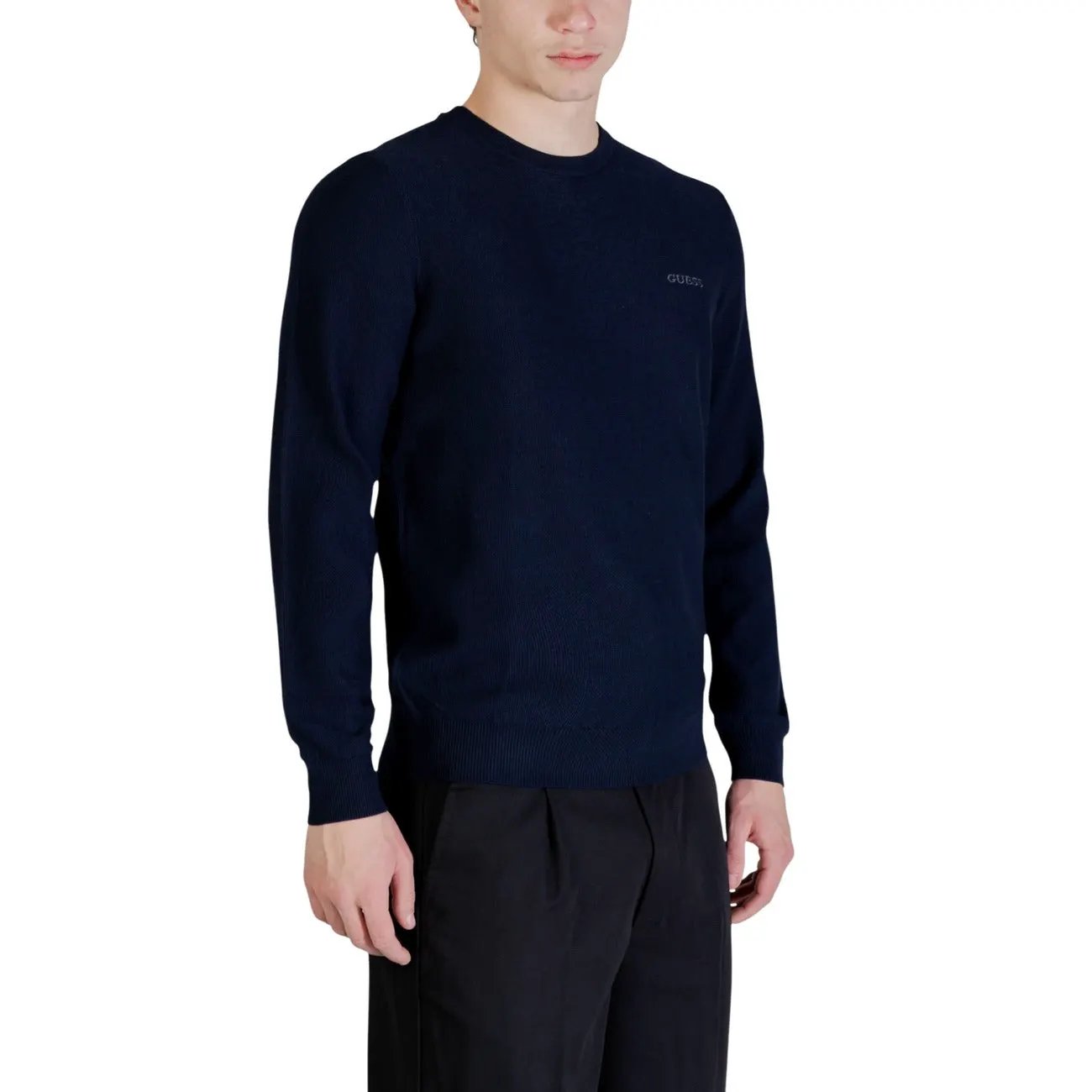 Guess - Guess Men Knitwear by Guess