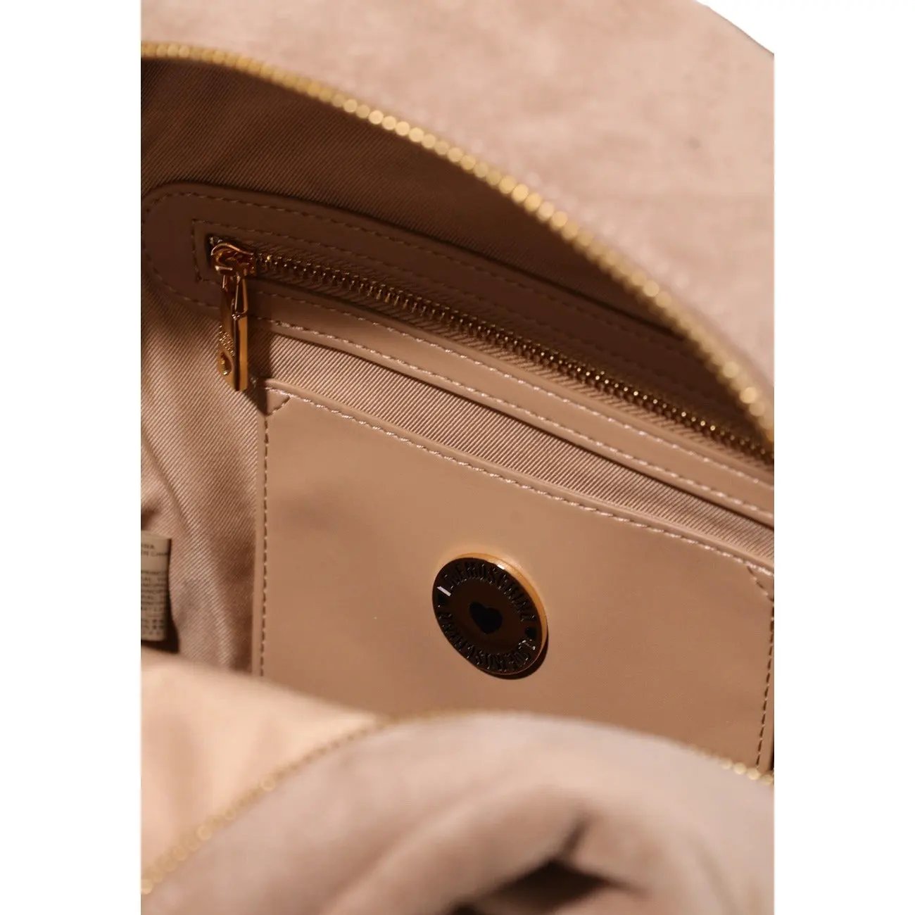 Love Moschino - Love Moschino Women Bag by Love Moschino