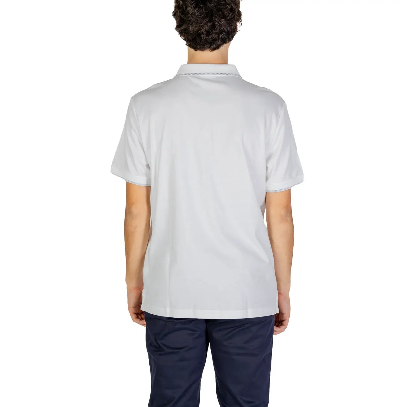 Calvin Klein Jeans - Calvin Klein Jeans Men Polo by Calvin Klein Jeans