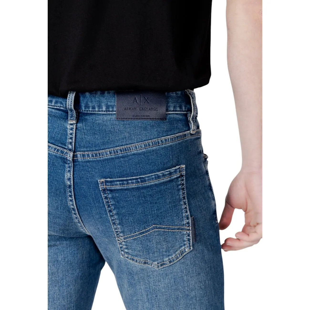 Armani Exchange - Armani Exchange Men Jeans by Armani Exchange