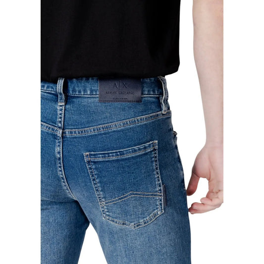 Armani Exchange - Armani Exchange Men Jeans by Armani Exchange