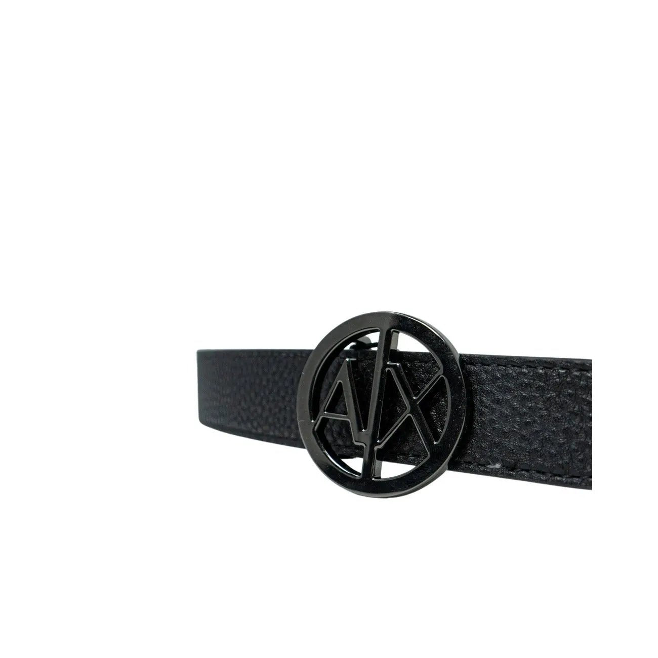 Armani Exchange - Armani Exchange Women Belt by Armani Exchange
